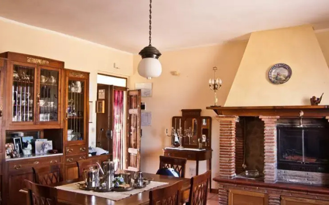 Agriturismo Il Cascinale