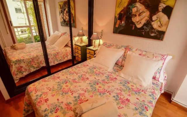 Vivienda Caseiro