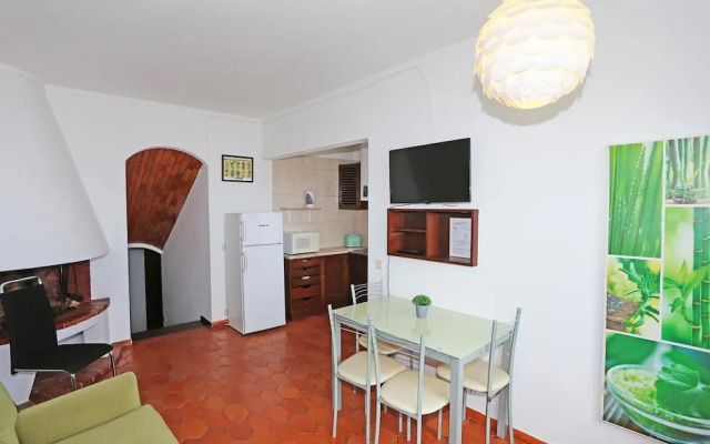V 05 - Apartment 5 in Seacliff Albufeira