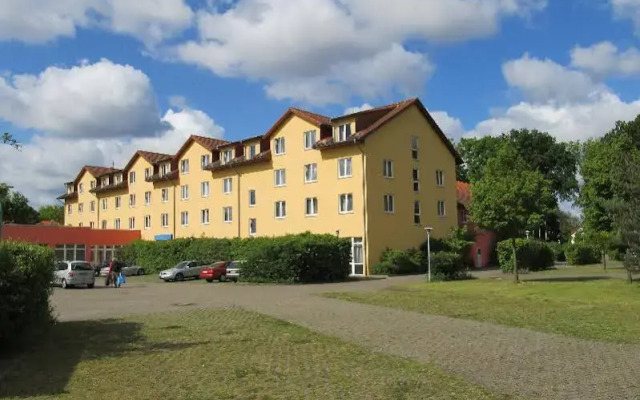 SensConvent Hotel Michendorf