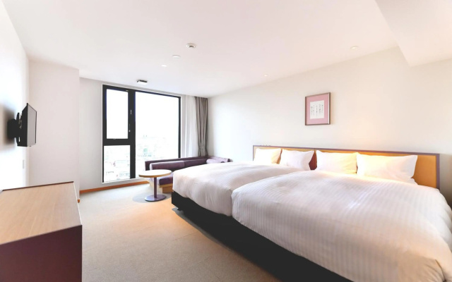 Centurion Hotel & Spa Classic Izumo