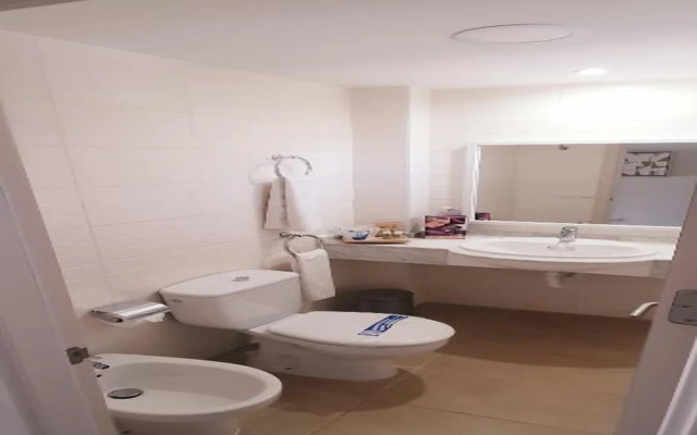 Apartamentos Casas Carmen