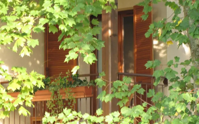 Hôtel La Chouette