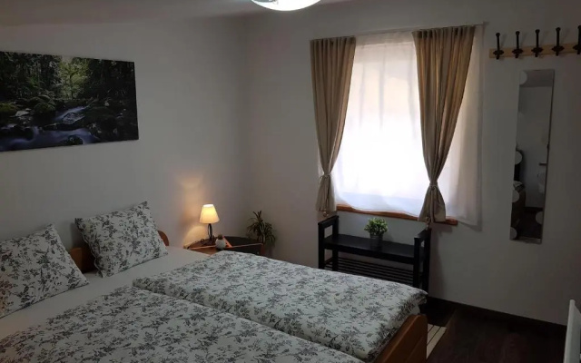Rooms Horvat