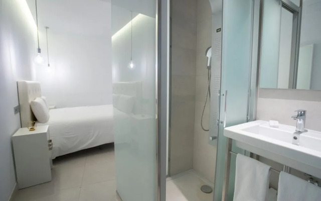 Apartamentos Soho Boutique Central