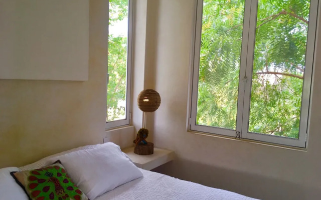 Villa Maria B&B