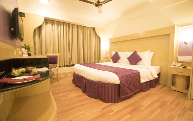 IRA By Orchid Mumbai T-2 International Airport