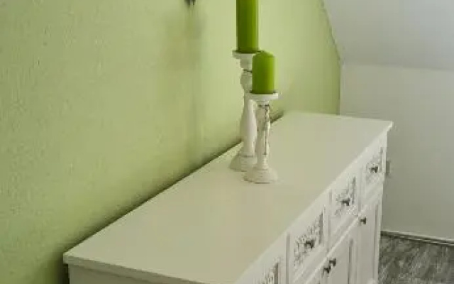 Ferienwohnung Nr 12 inkl Bettwäsche Handtücher Endreinigung