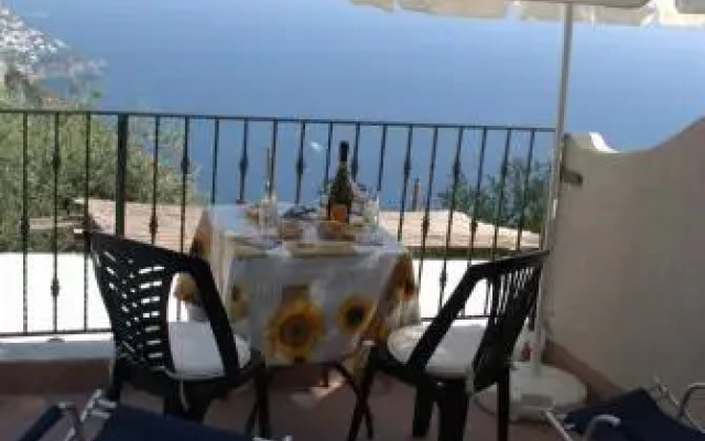 B&B La Selva Santa