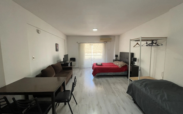 Beautiful Apartment in the Best Area of Congreso