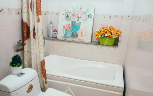 Katie Boutique House