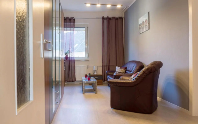 Ferienwohnung