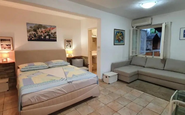 Apartman Šego