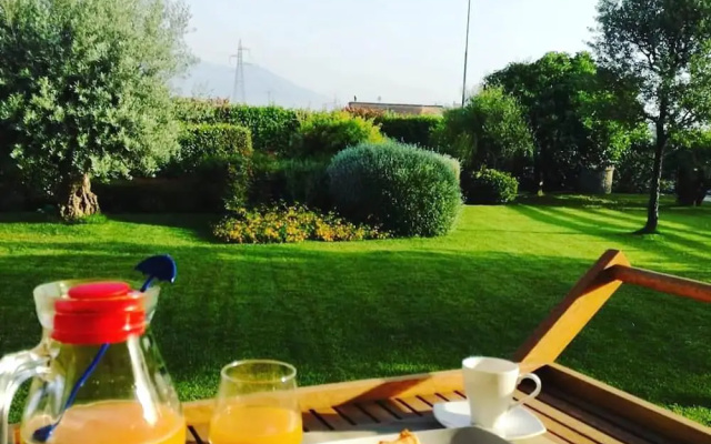 Il Giardino B&B