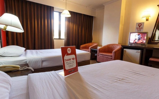 NIDA Rooms Royal Pagoda 154
