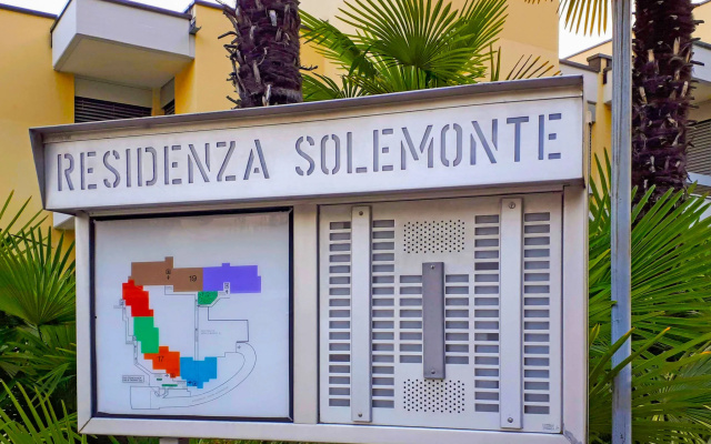 Residenza Solemonte