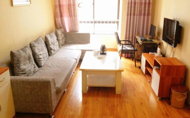 Xian Xiangjuting Apartment Hotel