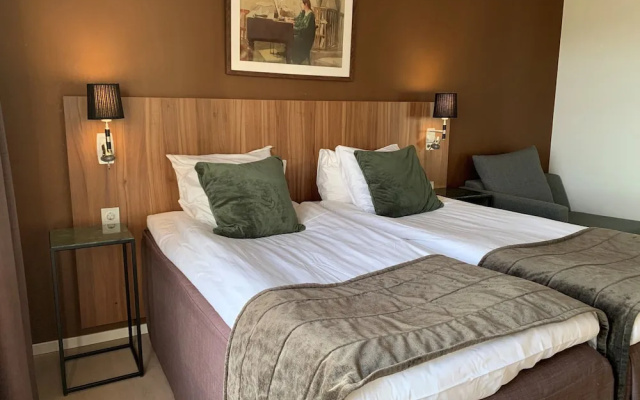 Best Western Plus Jula Hotell & Konferens