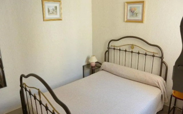 Appartement Cap d'Agde, 3 pièces, 5 personnes - FR-1-607-66