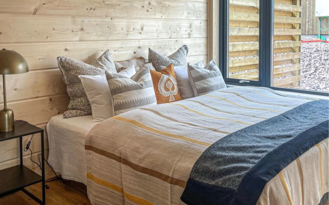 Awesome Apartment in Sälen With Sauna and 4 Bedrooms
