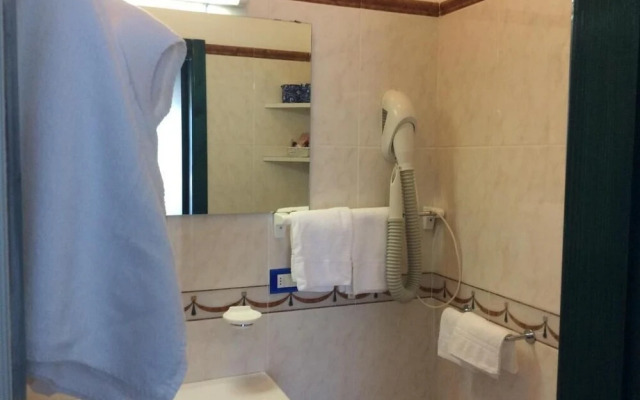 Hotel Elisa