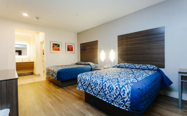 Palace Inn Blue CityCentre