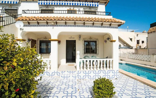 El Sardinero - Two Bedroom