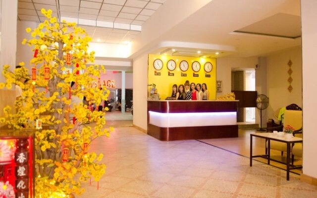 Thai Binh Hotel 2
