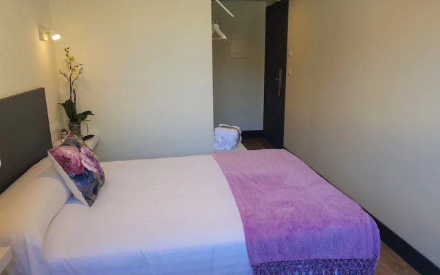 Hotel Malecon