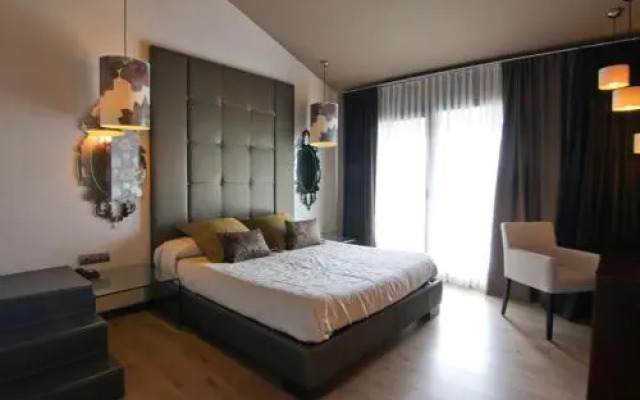 Dolcet L´Hotel