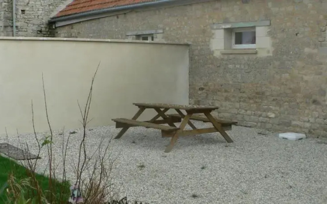Gite Les Roseaux