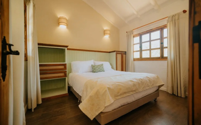 Hotel La Corada