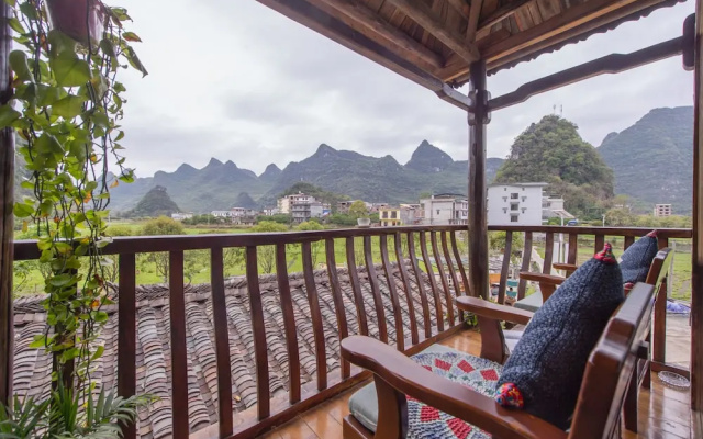 Yangshuo Rural House Inn