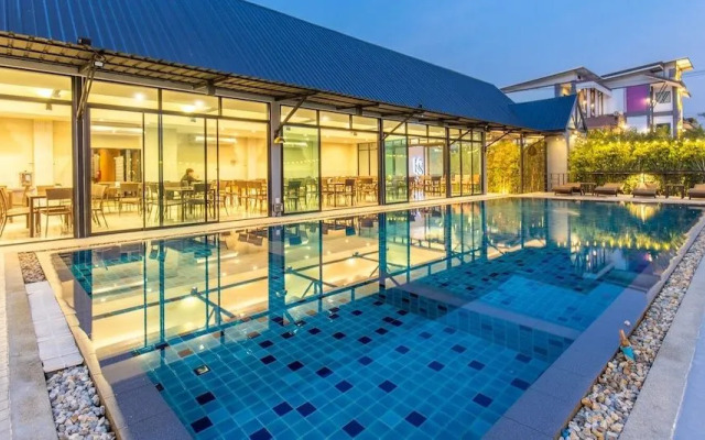 Ks Hotel