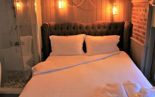 216 North Hotel & Wellness-Spa