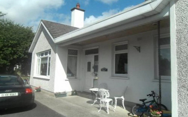 Launard House