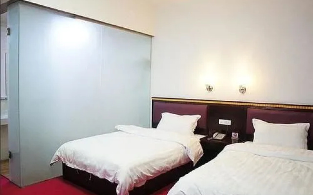 Guilin Xiangpin Hotel