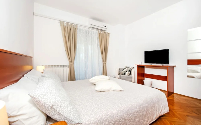 Apartments Milan