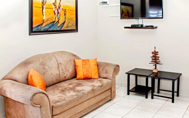 La Palma Hill Self Catering and B&B