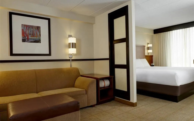 Hyatt Place Plano