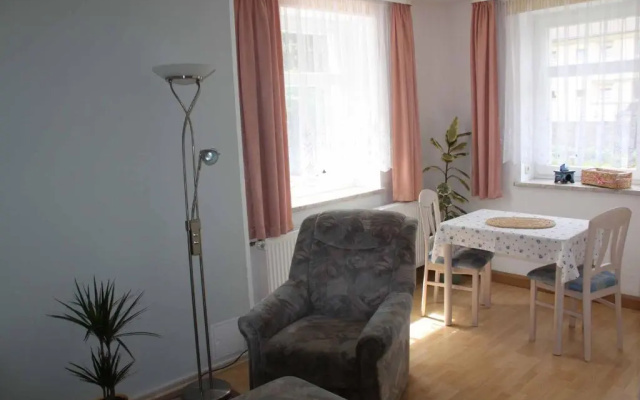 Ferienwohnung LEICHT