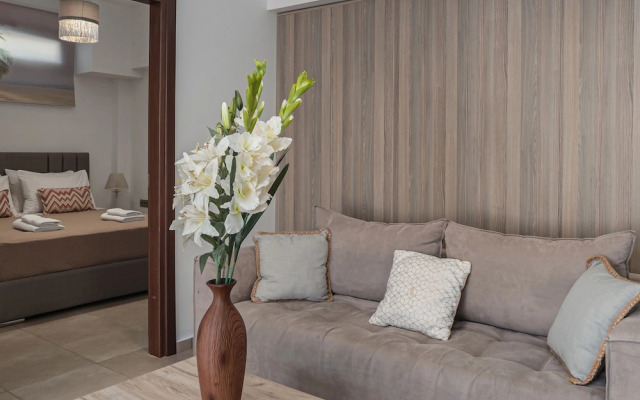 Luxurious Villa David