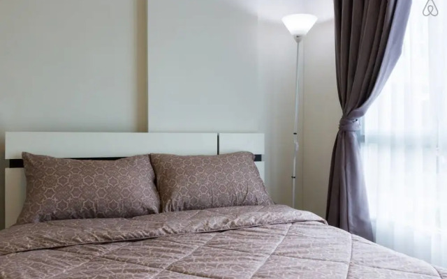 Cozy &Comfort Condo by C