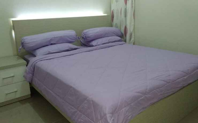 Jauhara Homestay 4