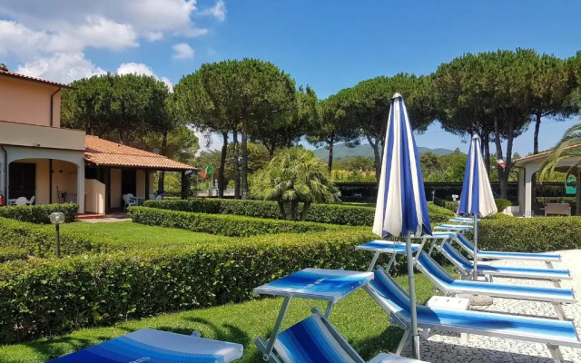 Residence Lido Azzurro
