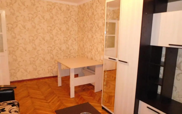 Apartamenty v Agudzere na Kurchatova 27