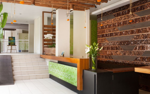 Grandmas Hotel Seminyak