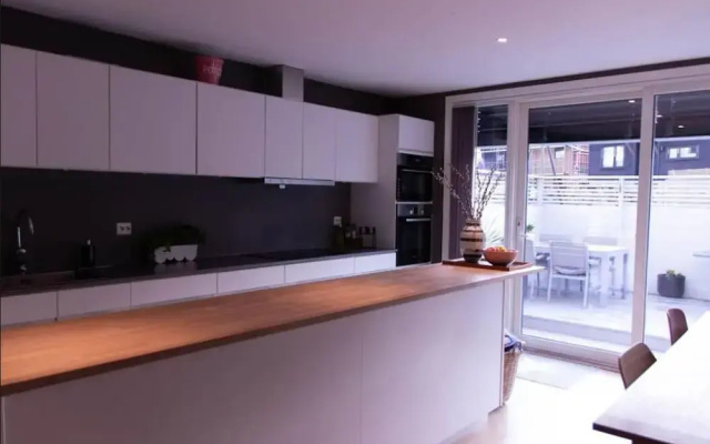 StayPlus Home near Amusement Park