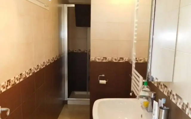 Loft San Giovanni In Gallipoli
