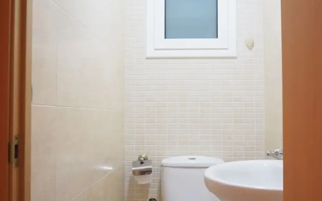 Apartamento Balmes